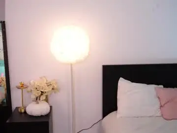 Chaturbate Nude Webcam of yess_kiki