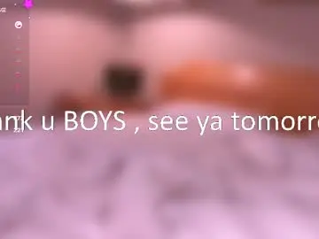 Chaturbate Sex Chat of _velvetty_