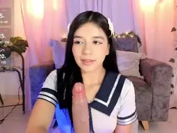 Chaturbate Adult Webcam of aiko_cum