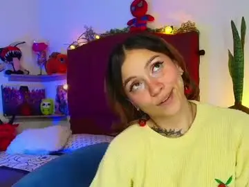 Chaturbate Sex Cam of alisson_zafiro