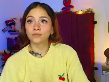 Chaturbate Best live sex cam show of alisson_zafiro