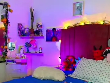 Chaturbate Free Porn Cam of alisson_zafiro