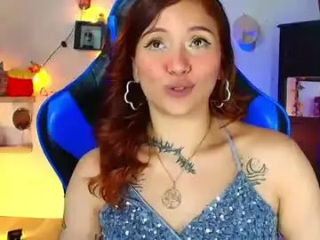 Chaturbate Adult Video Chat of alisson_zafiro