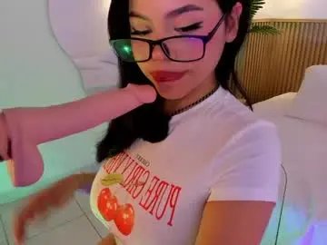 Chaturbate Sex Cam of aly_leee