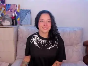 Chaturbate Sex Cam of aqua_emilly