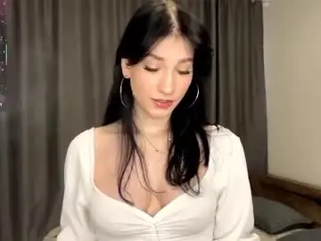 Chaturbate Nude Webcam of benson343412