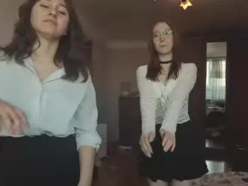 Chaturbate Live Sex Cam of brigittewalman