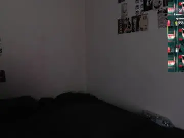 Chaturbate Nude Webcam of camcoupgang