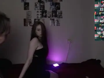 Chaturbate Sex Cam of camcoupgang