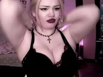 Chaturbate Watch Live Sex Cams of cherry_elfcat