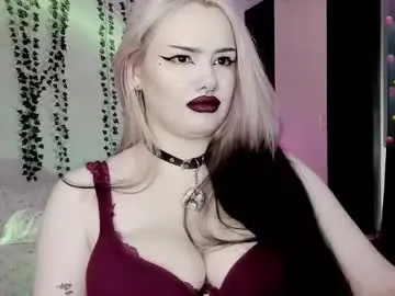 Chaturbate Free Live Porn of cherry_elfcat