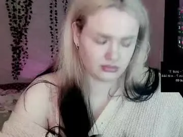 Chaturbate Private Sex Chat of cherry_elfcat