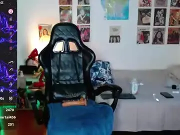 Chaturbate Live Sex Cam of christophermillerxxx