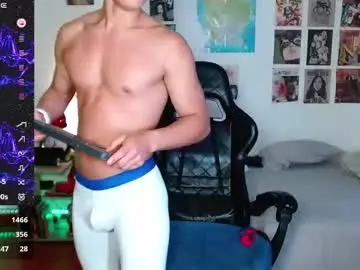 Chaturbate Live Porn of christophermillerxxx