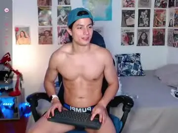 Chaturbate Sex Cam of christophermillerxxx