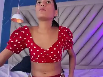 Chaturbate Sex Cam of darkiesweet