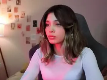 Chaturbate Live Porn of dinnerwithflowers