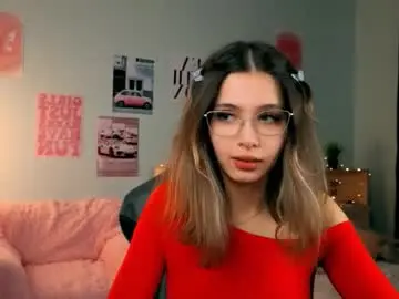 Chaturbate Adult Webcams of dinnerwithflowers