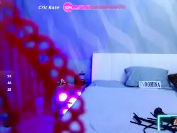 Chaturbate Free Live Porn of goddess_of_your_mind