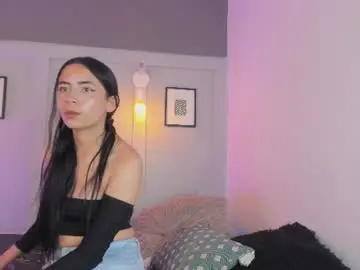 Chaturbate Live Sex Cam of ivy_sweett