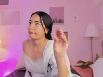 Chaturbate Free Live Porn of ivy_sweett