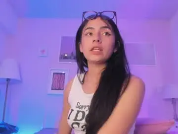 Chaturbate Sex Chat of ivy_sweett