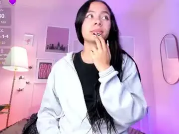Chaturbate Nude Webcam of ivy_sweett