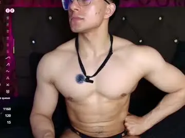 Chaturbate Free Porn Cam of jacke_buster