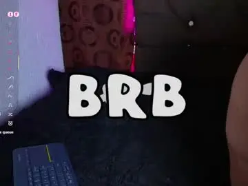 Chaturbate Sex Cam of jacke_buster