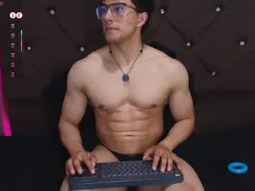 Chaturbate Best Webcam of jacke_buster