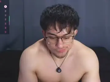 Chaturbate Sex Cam of jacke_buster