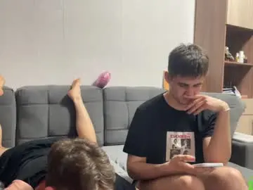 Chaturbate Nude Webcam of jalexkassyx