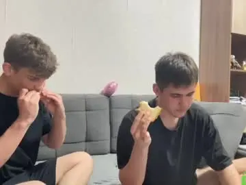Chaturbate Adult Video Chat of jalexkassyx