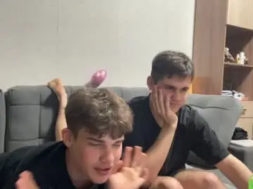 Chaturbate Adult Video Chat of jalexkassyx