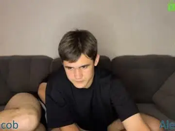 Chaturbate Adult Webcams of jalexkassyx