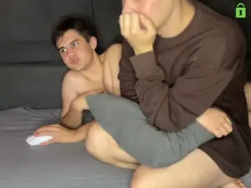 Chaturbate Free Porn Cam of jalexkassyx