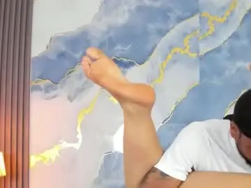 Chaturbate Best Webcam of kylieandjhonny