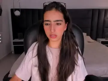 Chaturbate Best Webcam of larisasmirnov