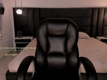 Chaturbate Adult Webcam of larisasmirnov