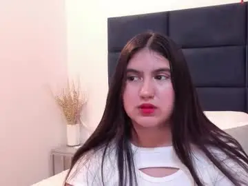 Chaturbate Nude Webcam of lexi_bloom