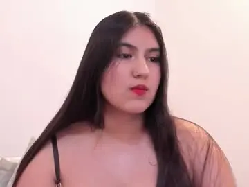 Chaturbate Private Sex Chat of lexi_bloom