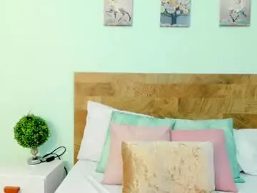 Chaturbate Private Sex Chat of lexi_bloom