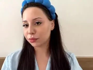 Chaturbate Nude Webcam of linseytuerk