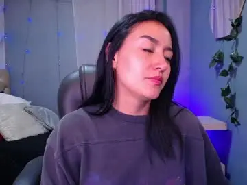 Chaturbate Live Porn of ludokitty