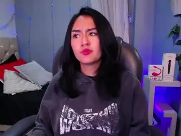 Chaturbate Nude Webcam of ludokitty