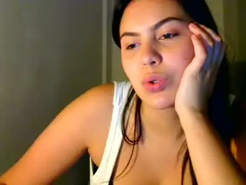 Chaturbate Nude Webcam of luizapop