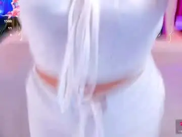 Chaturbate Best live sex cam show of lullyfox