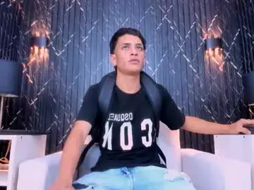 Chaturbate Live Sex Cam of matt_ruso