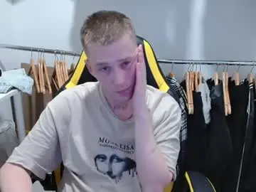 Chaturbate Sex Cam of milkyfap