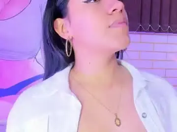Chaturbate Nude Webcam of msofialopez24
